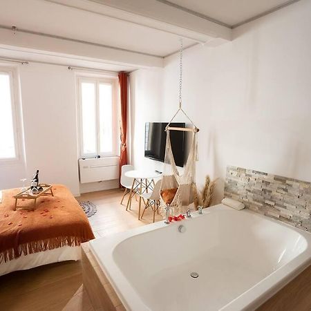 Ode A L'Amour : Studio Intimiste Toulon Exteriör bild