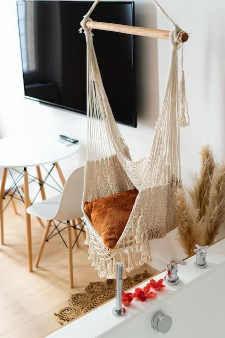 Ode A L'Amour : Studio Intimiste Toulon Exteriör bild