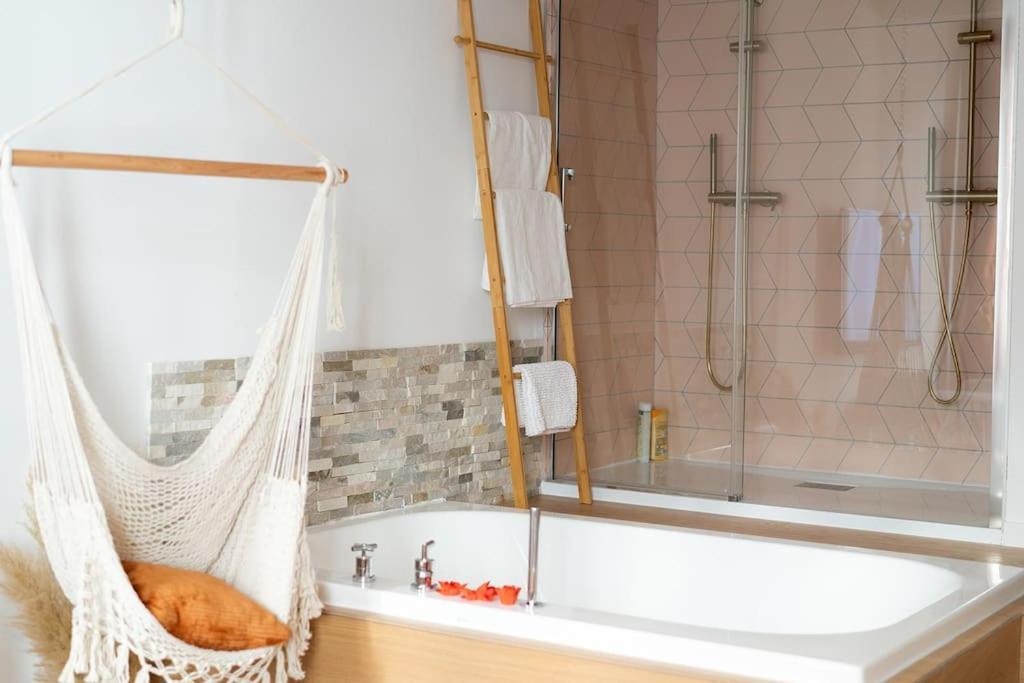 Ode A L'Amour : Studio Intimiste Toulon Exteriör bild