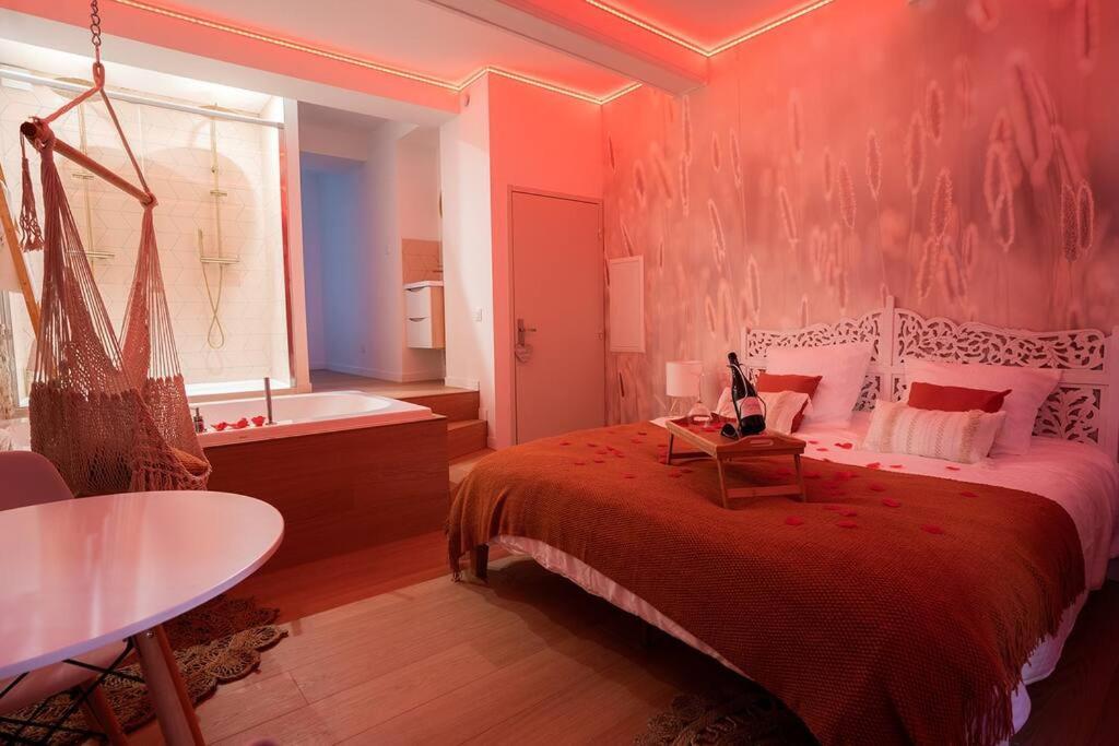 Ode A L'Amour : Studio Intimiste Toulon Exteriör bild
